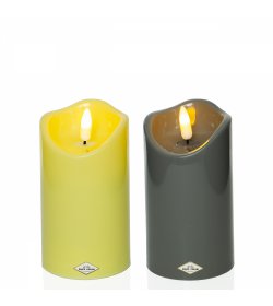 Świeca wkład LED WF11 12,5cm