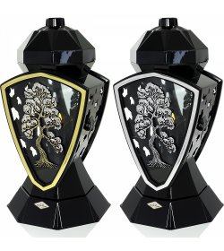 Znicz WAZON 11 LUSTRO DRZEWKO