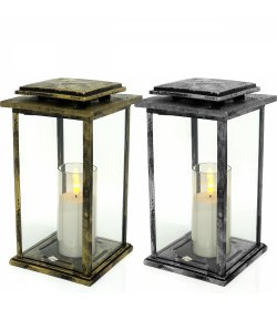 Znicz żywiczny ART K2