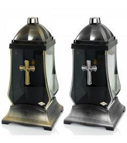 Znicz GLASS S2 ULTRA