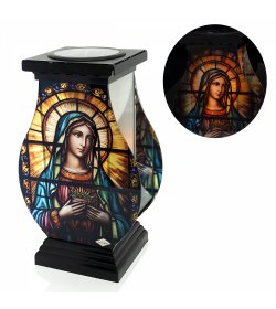 Znicz SOLAR NAPOLEON MATKA BOSKA