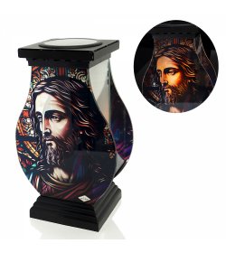 Znicz SOLAR NAPOLEON PAN JEZUS