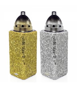 Znicz WITRAŻ MOZAIKA KWADRAT