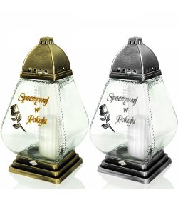 Znicz ZKW9 SPOCZYWAJ W POKOJU